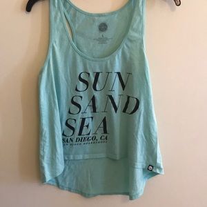 Sun Diego San Diego Top